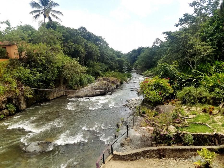 Jarabacoa River Club & Resort Exterior foto