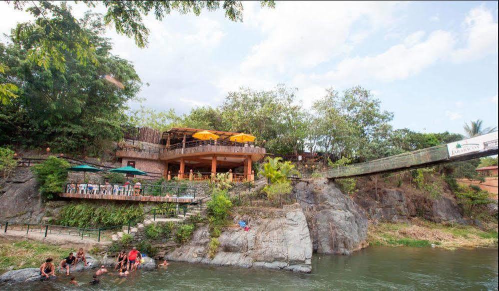 Jarabacoa River Club & Resort Exterior foto