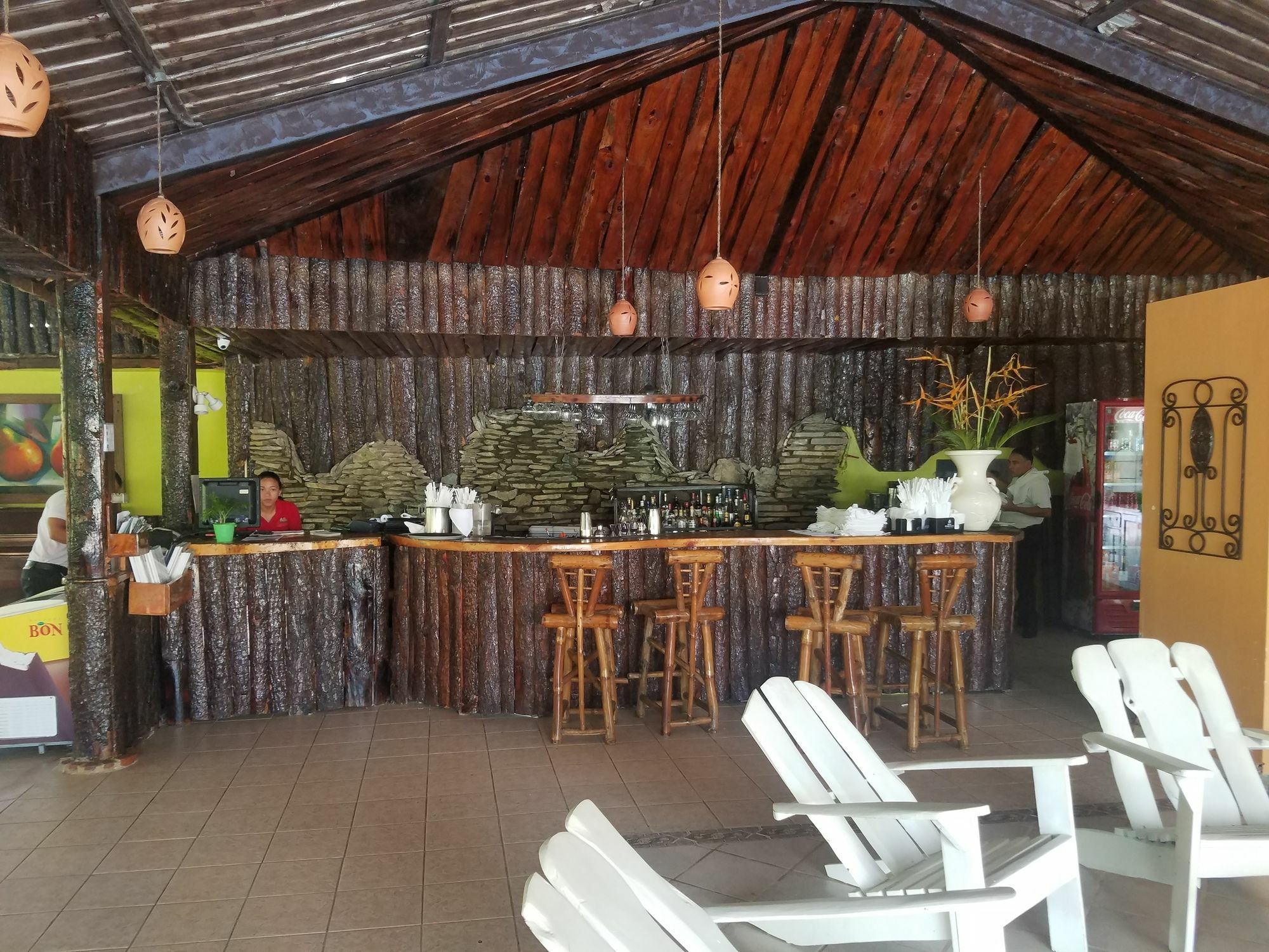 Jarabacoa River Club & Resort Exterior foto